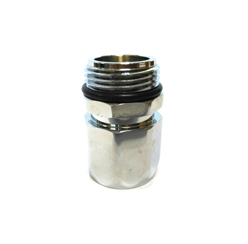 Наконечник на шланг JH V19-1"Cr