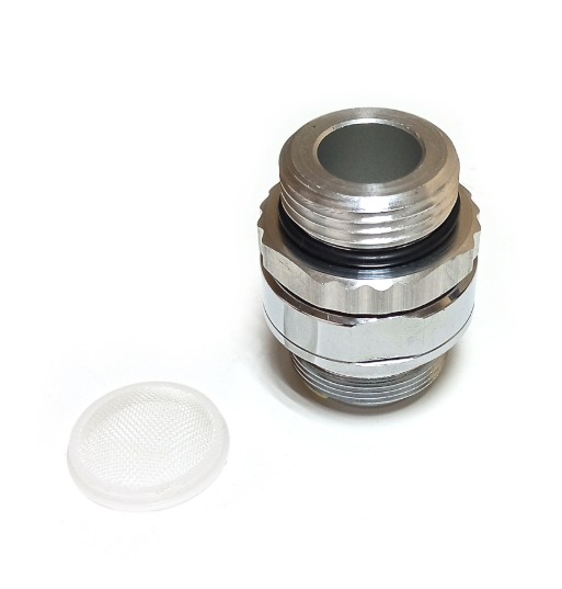 Муфта поворотная JH EA 075.0