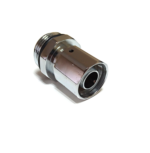 Наконечник на шланг JH V16-1"Cr