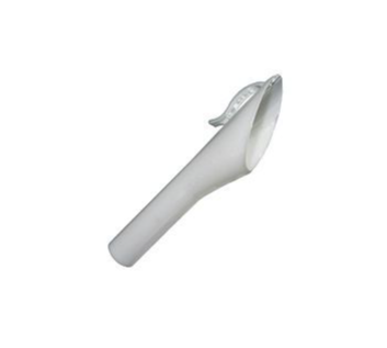 Воронка для заправки евробаков 1782177 (с зацепом)