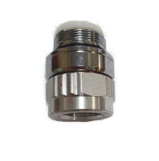 Муфта поворотная JH EA 075 3/4"