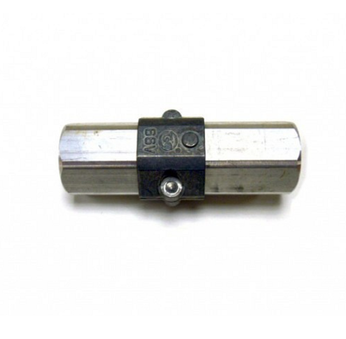 Муфта разрывная 3/4" JH аналог OPW0066-VL-075L19.