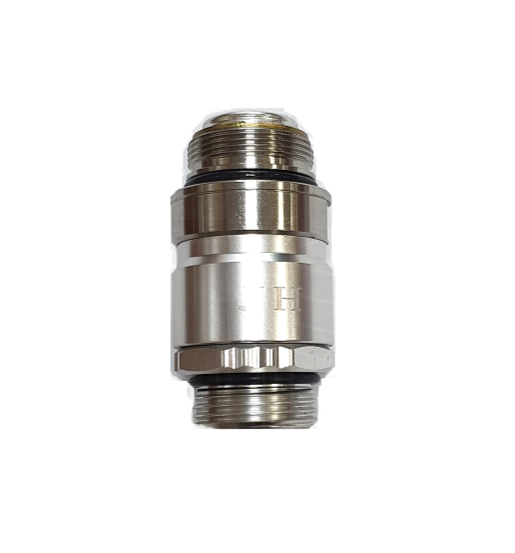 Муфта разрывная JH ZVA SSB 16.0