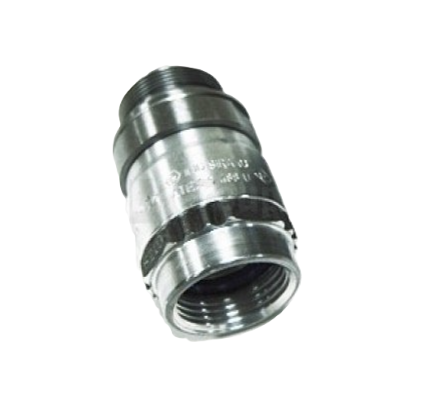 Муфта разрывная  JH SSB 16.1