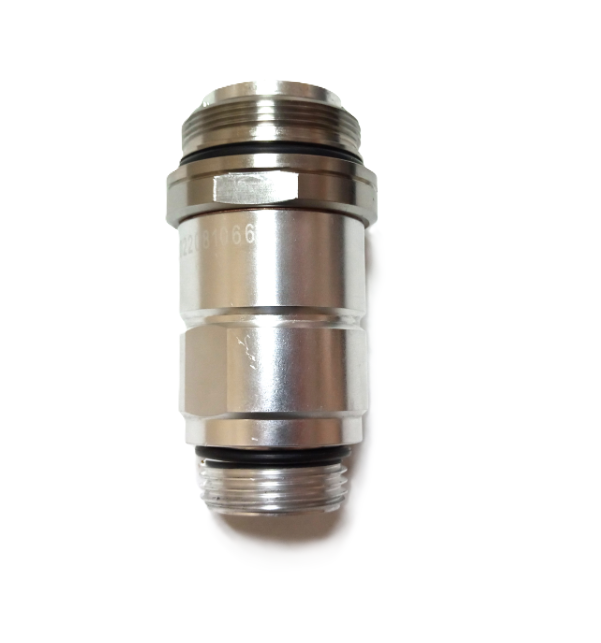 Муфта разрывная  JH SSB 25.0