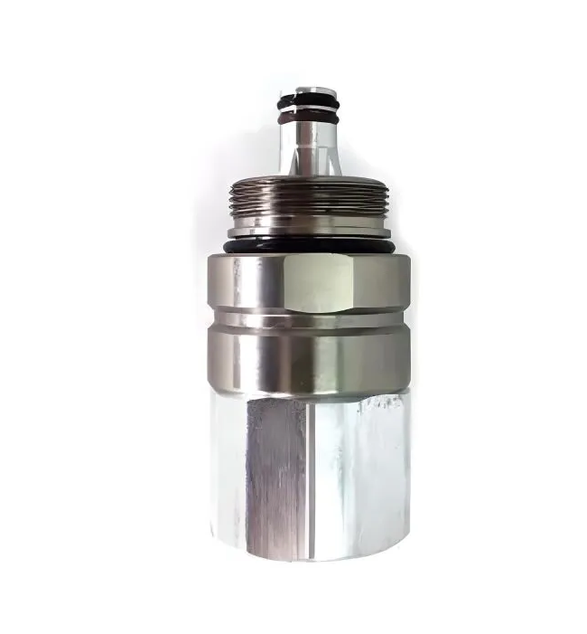 Муфта разрывная JH CSB 21