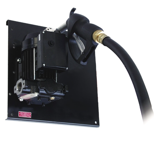 Перекачивающая станция для ДТ ST Panther 56 A60  (авт. пист.), 56 л/мин