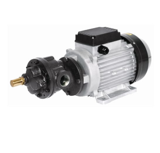 Электрический масляный насос, 230 V - 50 Hz, 50 л / мин