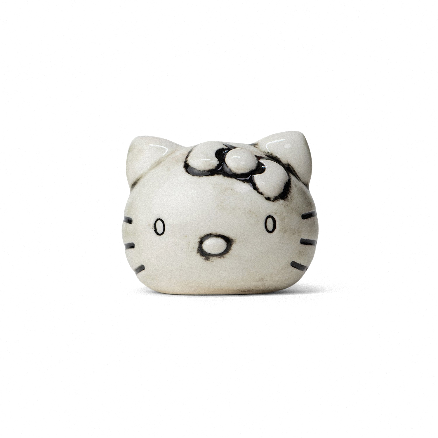 Емкость для специй "Hello Kitty" (black)