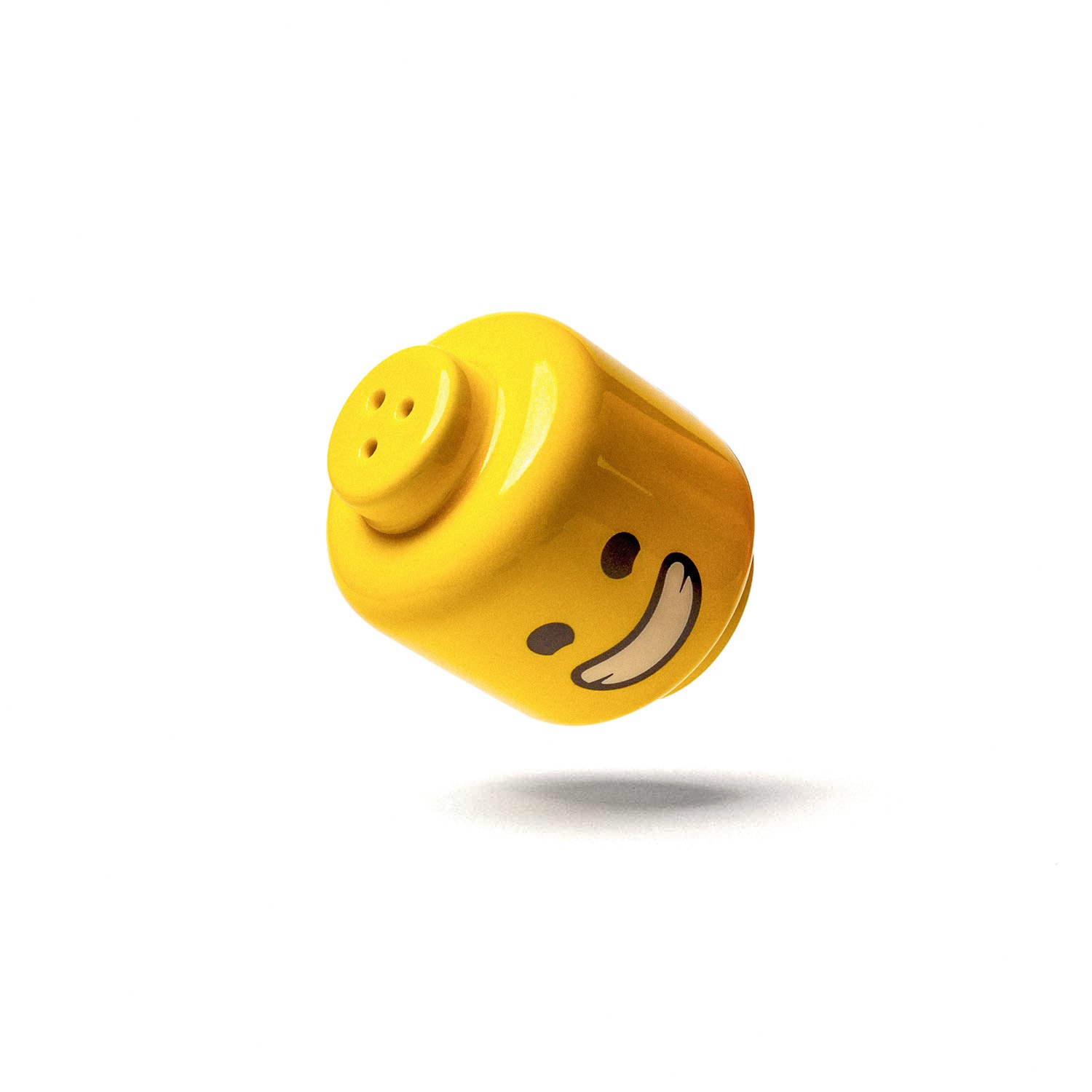 Емкость для специй "LEGO" / [smily]