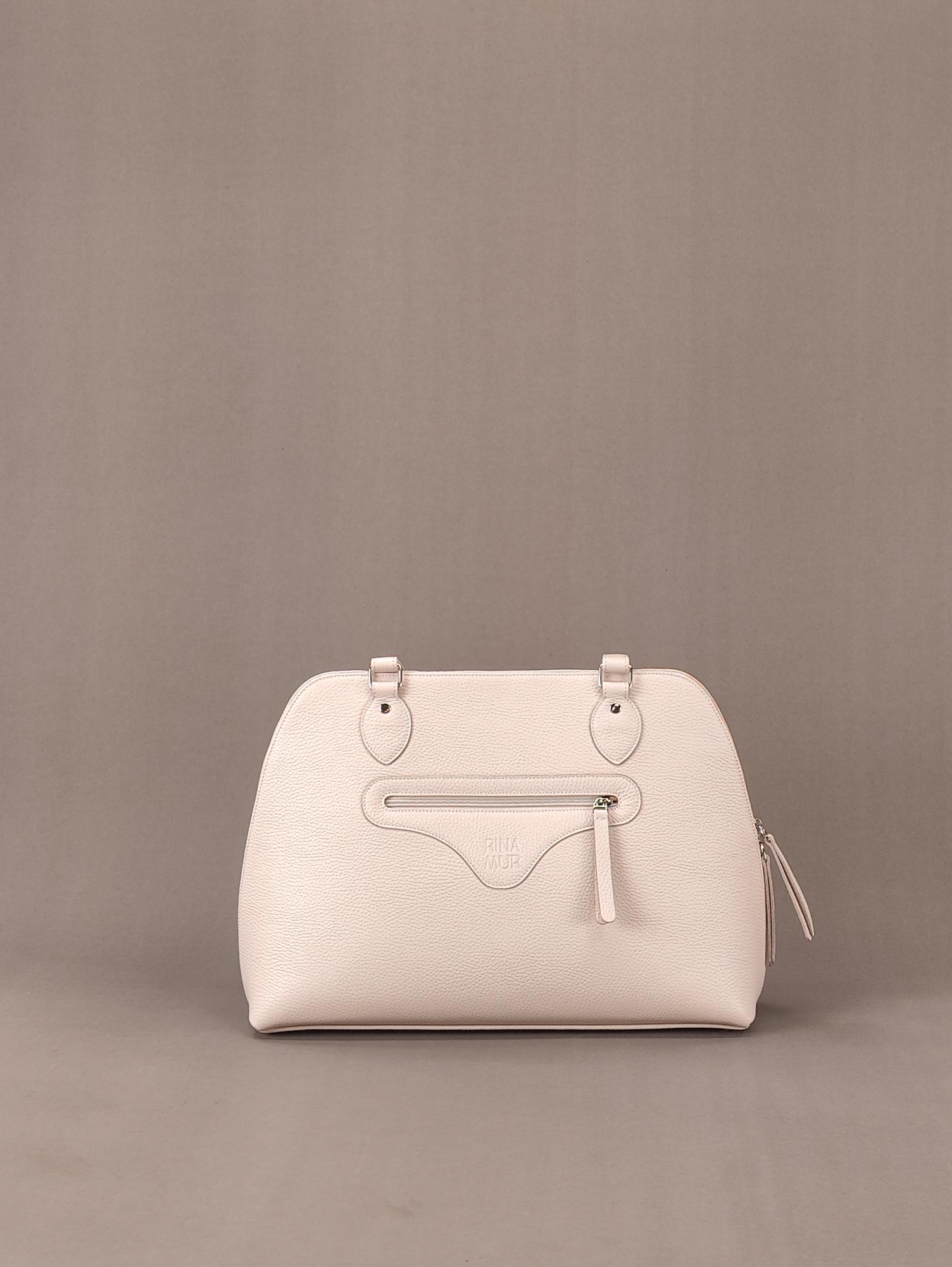 Сумка "Lady" розовое облако