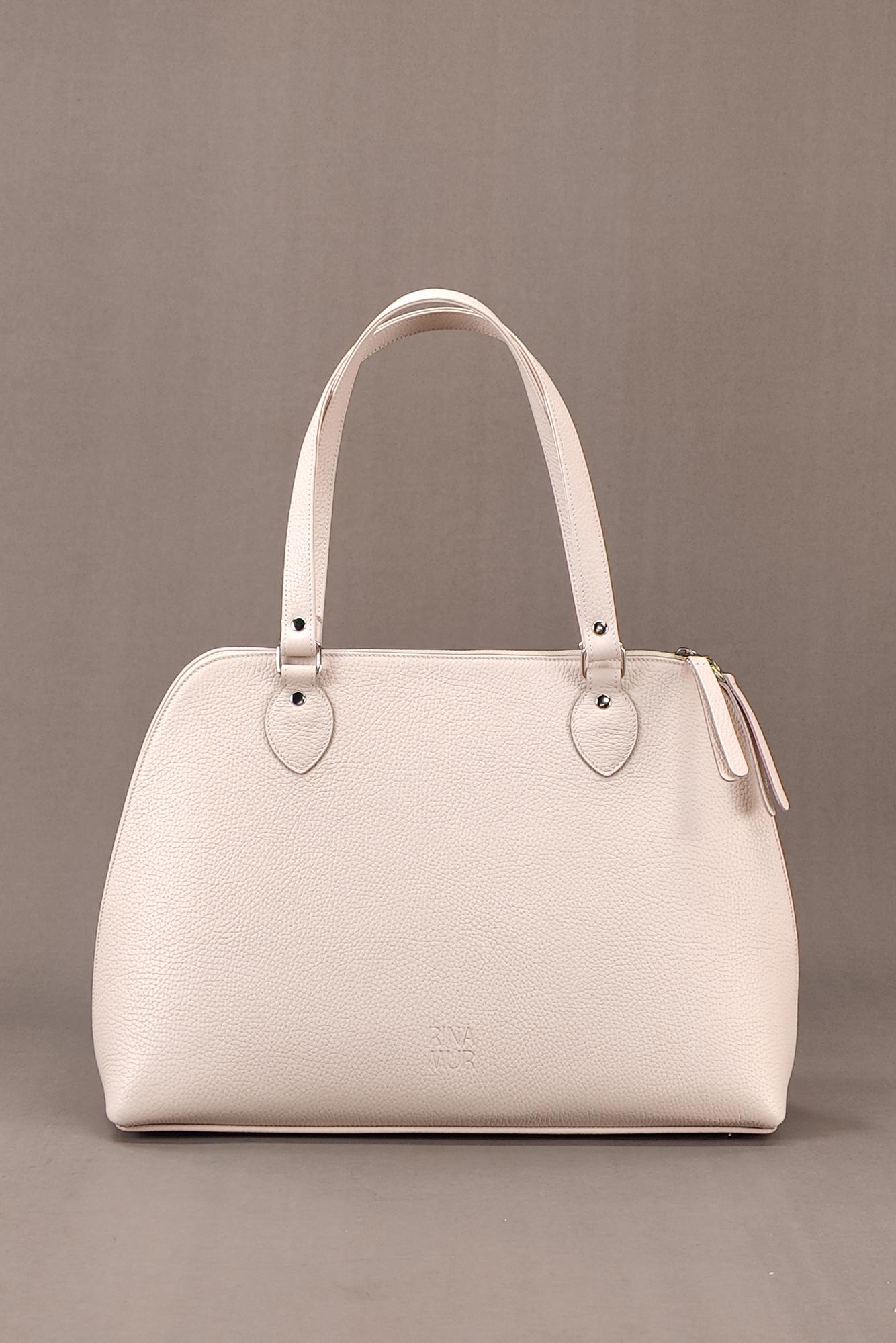 Сумка "Lady" розовое облако