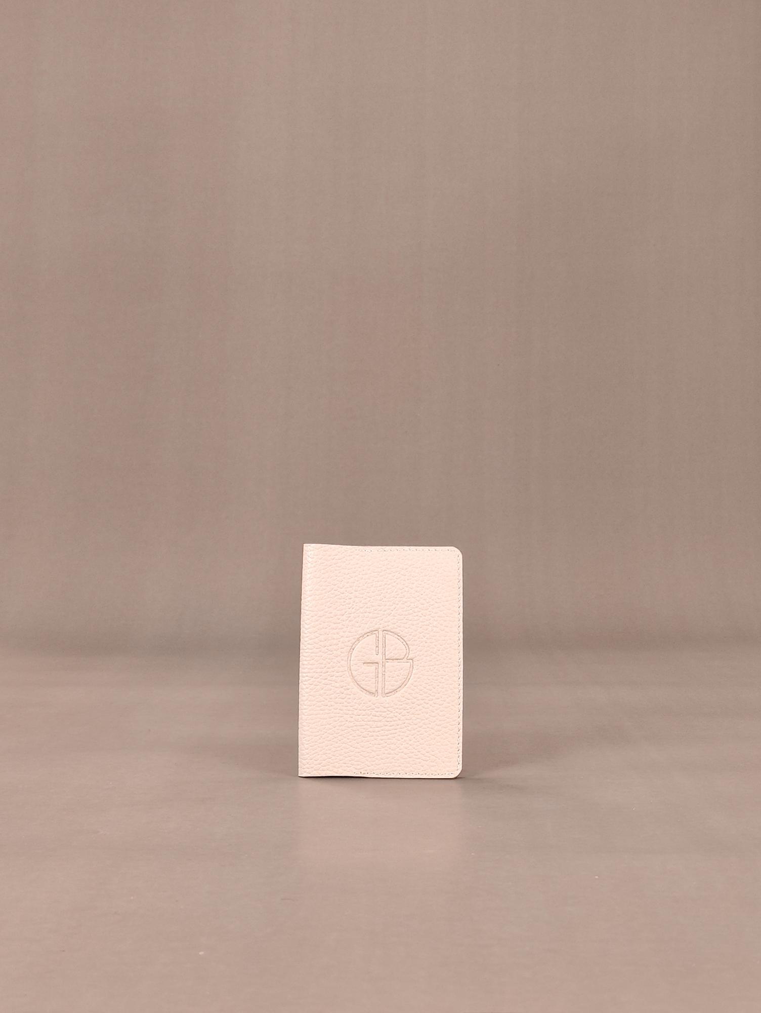 Обложка для паспорта розовое облако