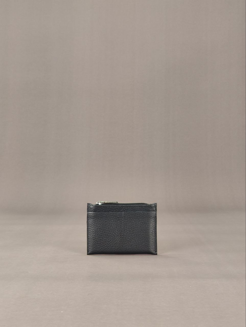 Кошелек "5в1" черный