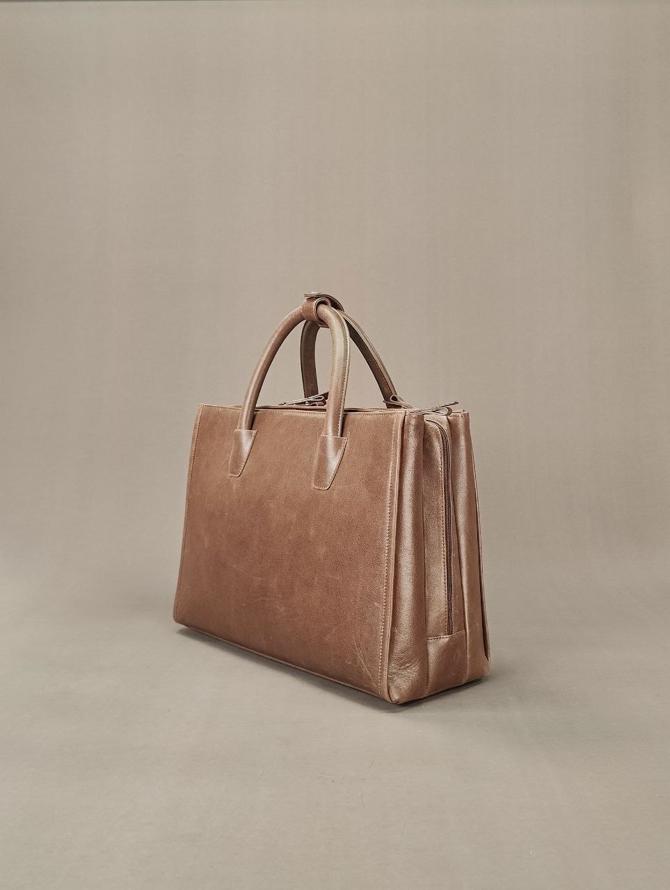 Мужская сумка "Rumon"