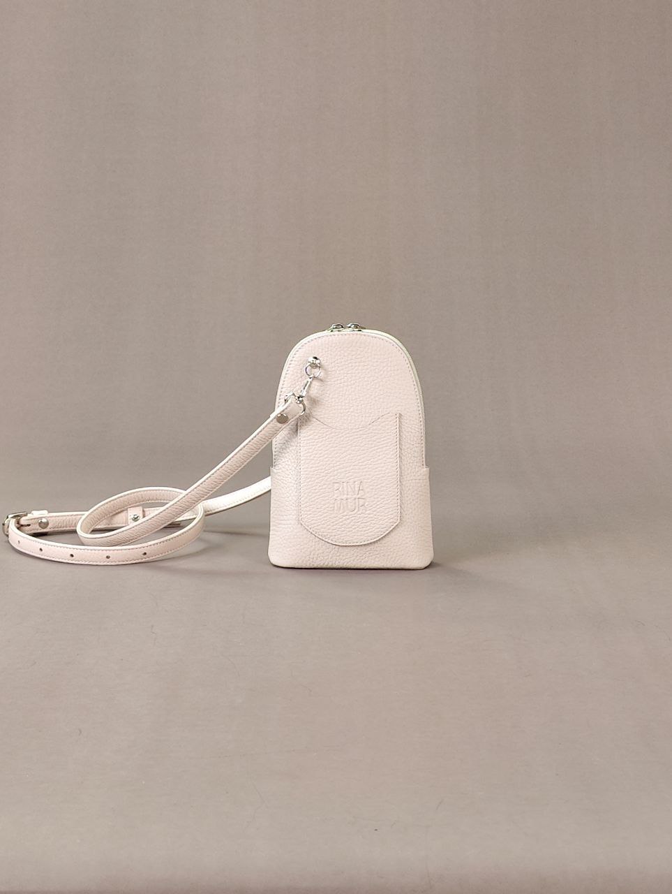 Сумка для телефона "Star" розовое облако