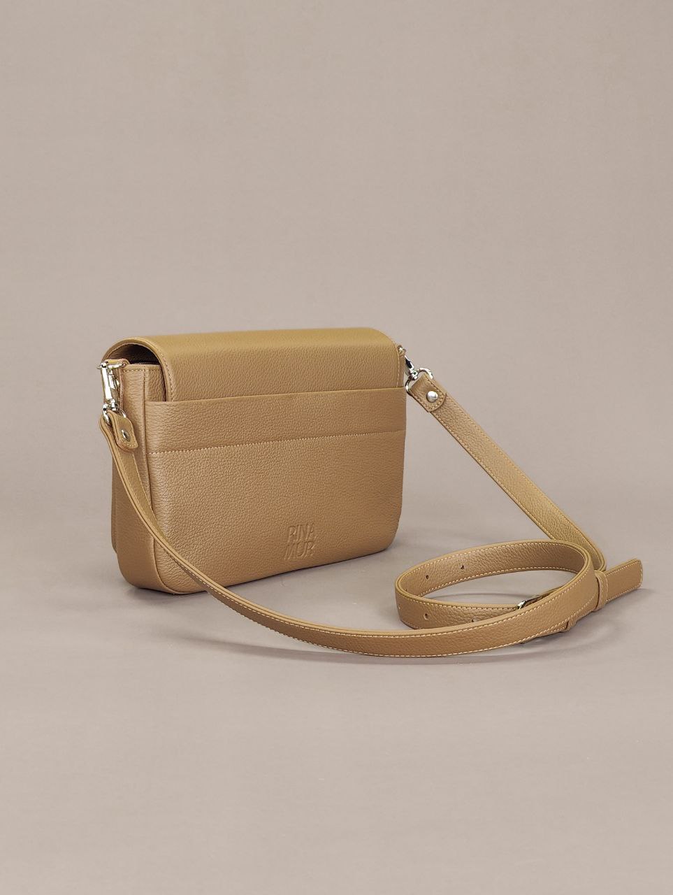 Сумка "Loco" кемэл