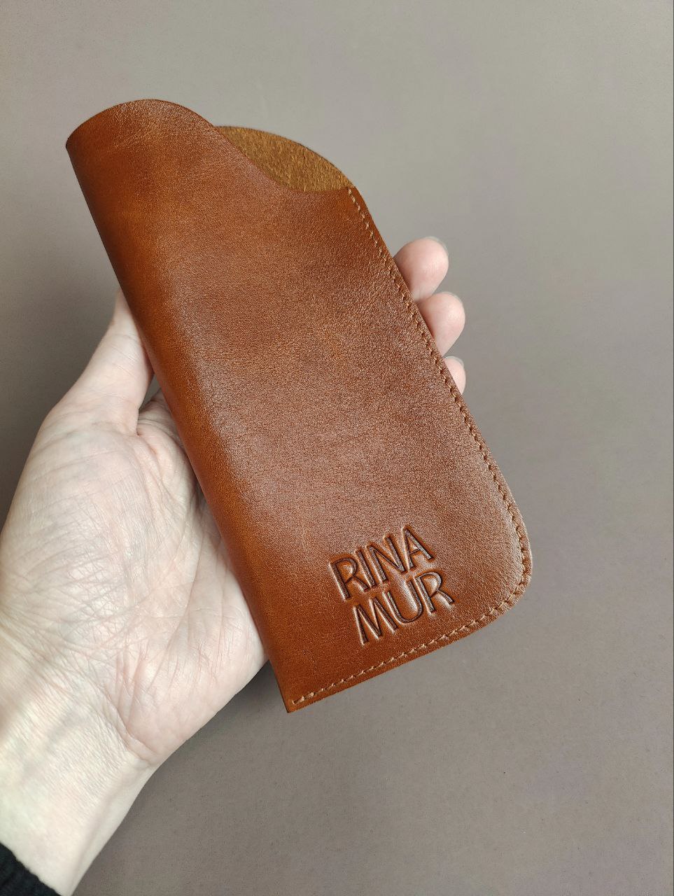 Очечник орех