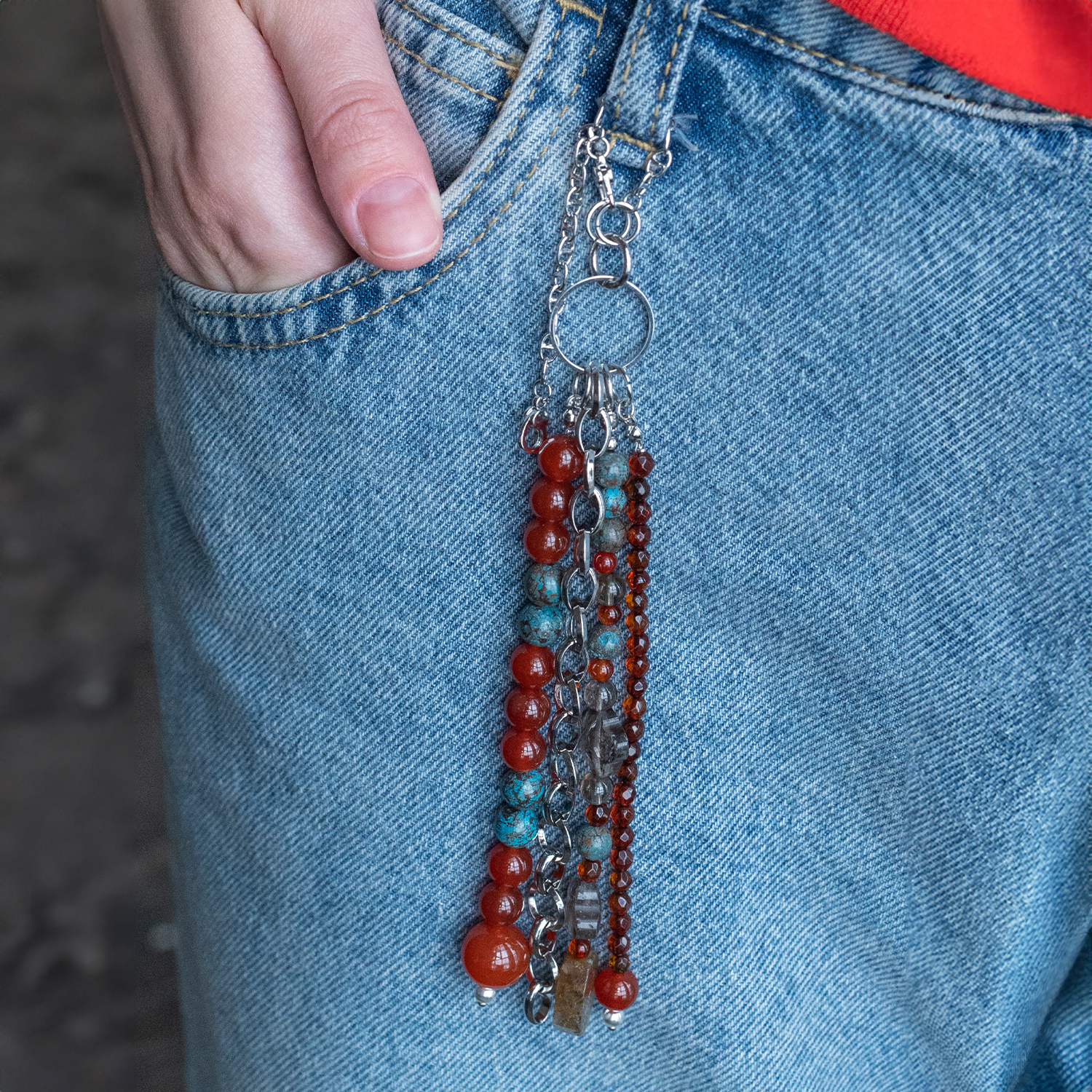 Привлекательность и харизма