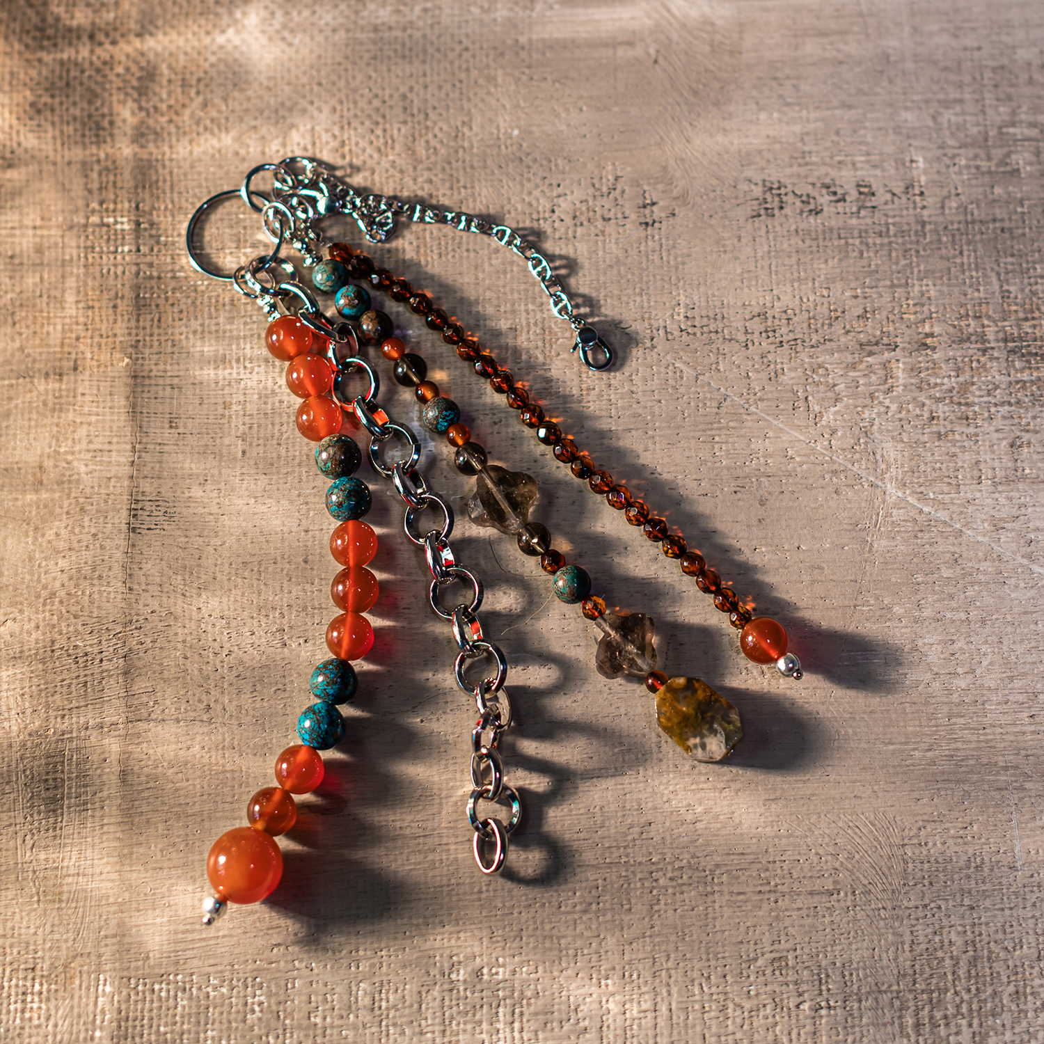 Привлекательность и харизма