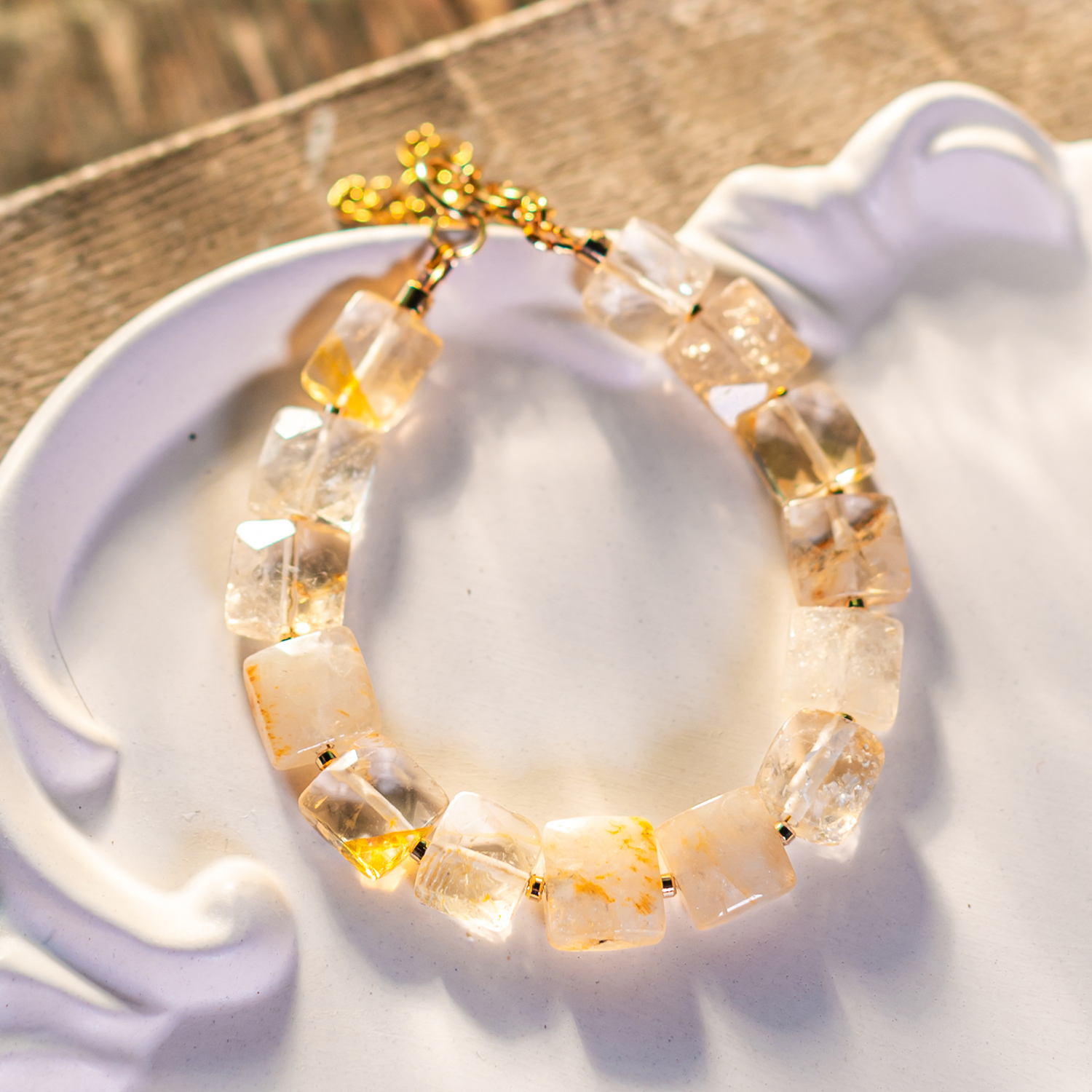 Смех солнечных зайчиков