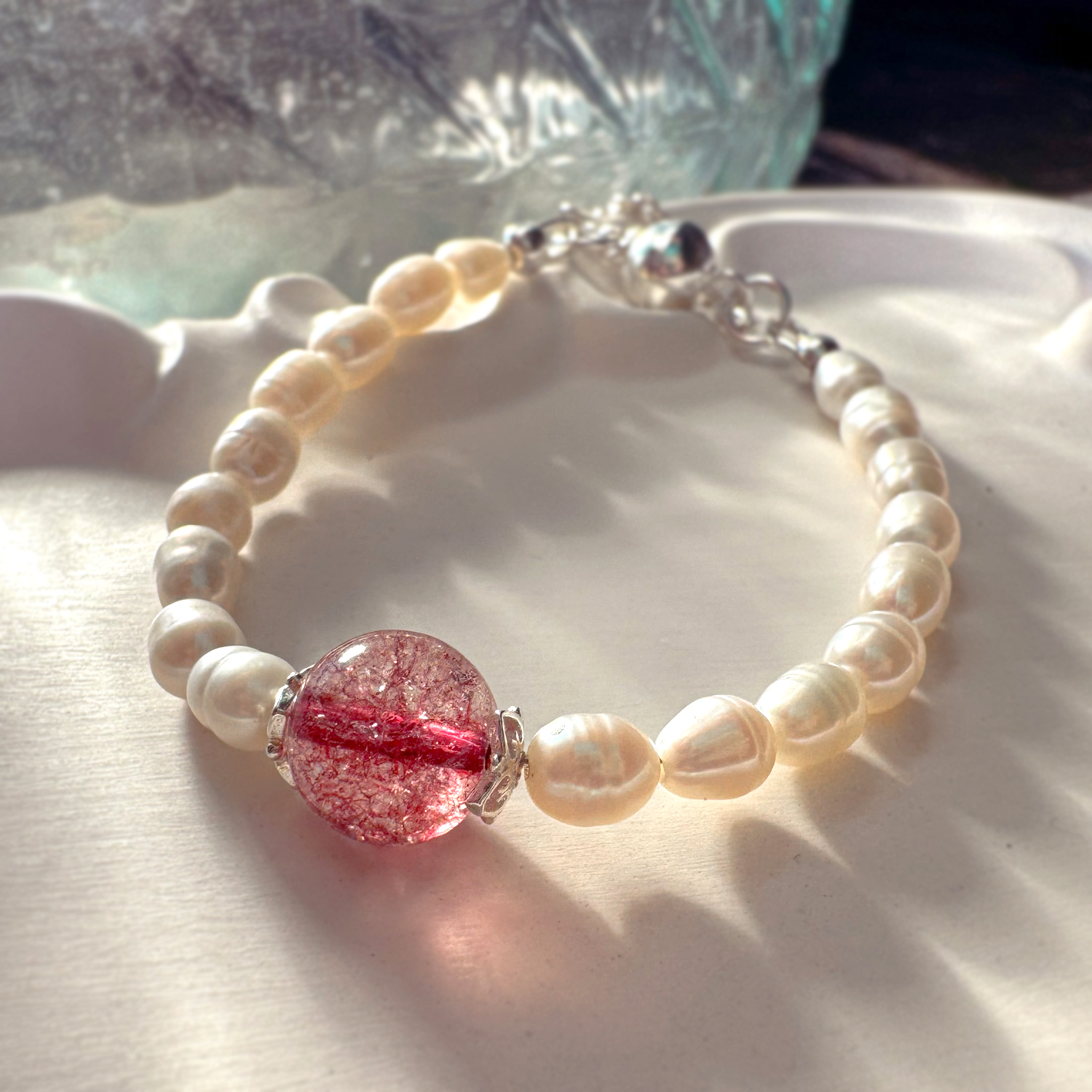 Браслет принцессы