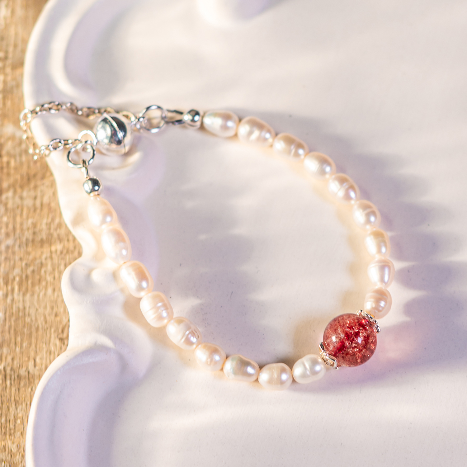 Браслет принцессы