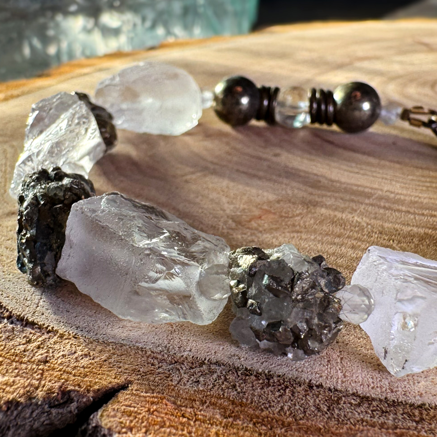 Кристальная сила