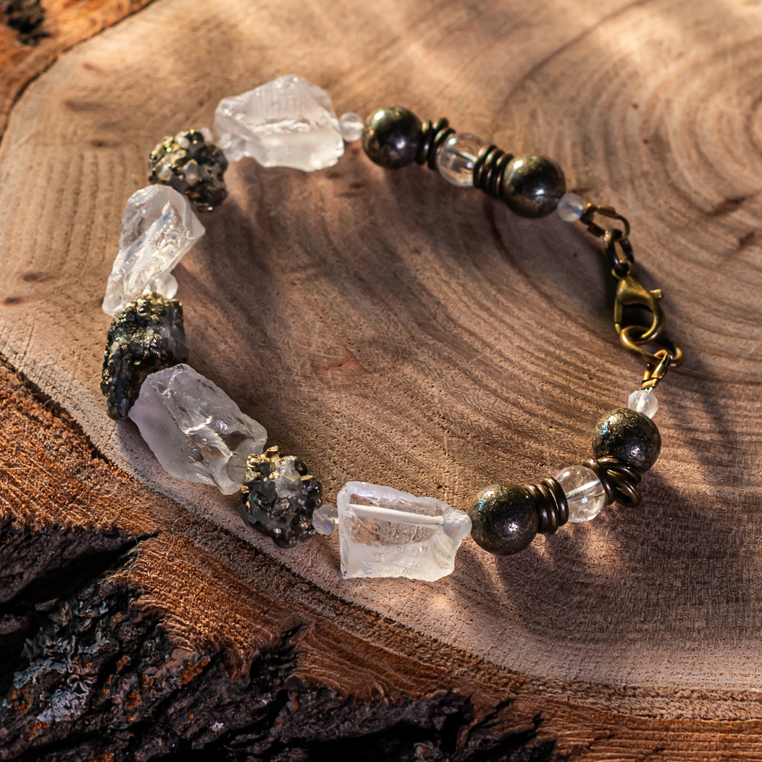 Кристальная сила