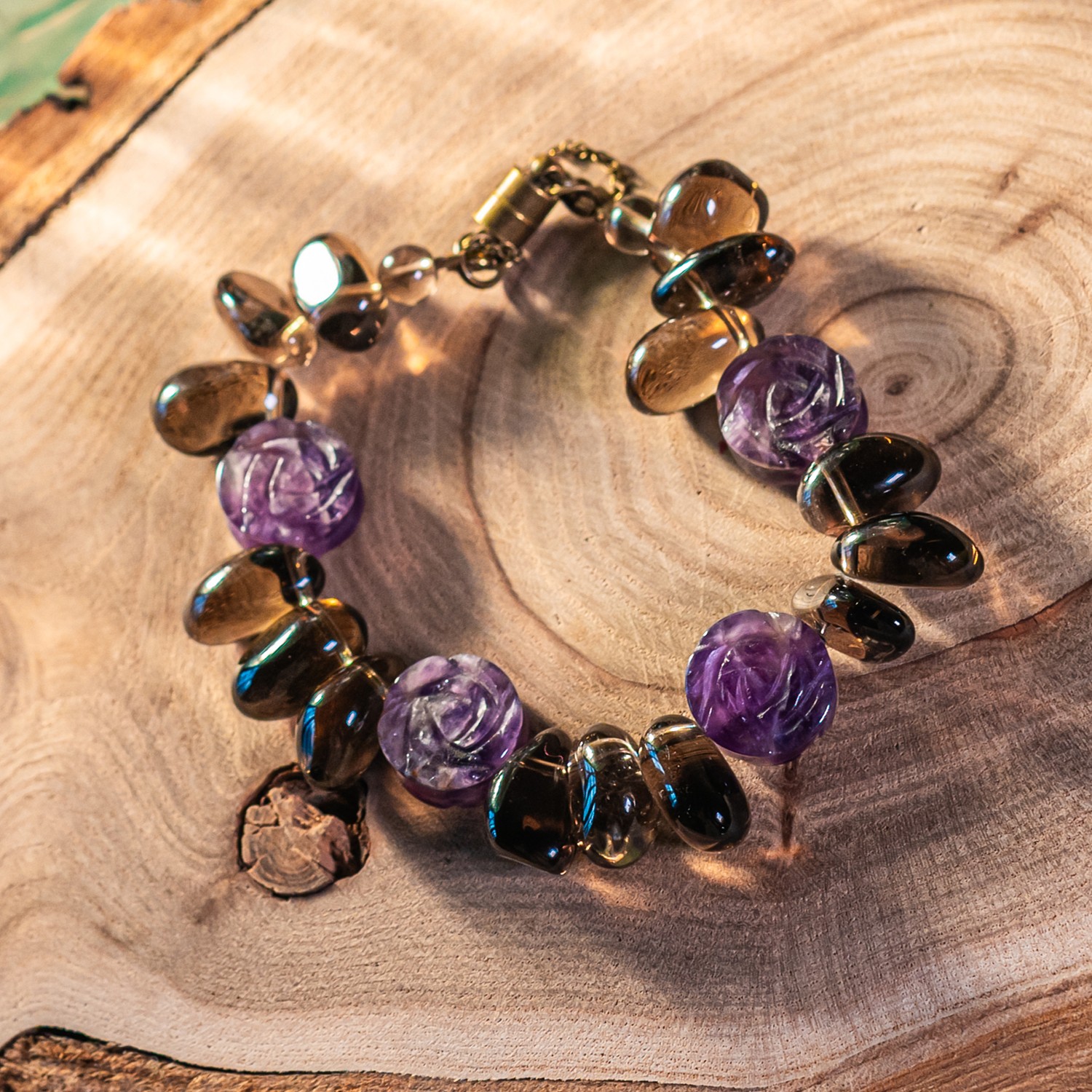 Цветы Андромеды