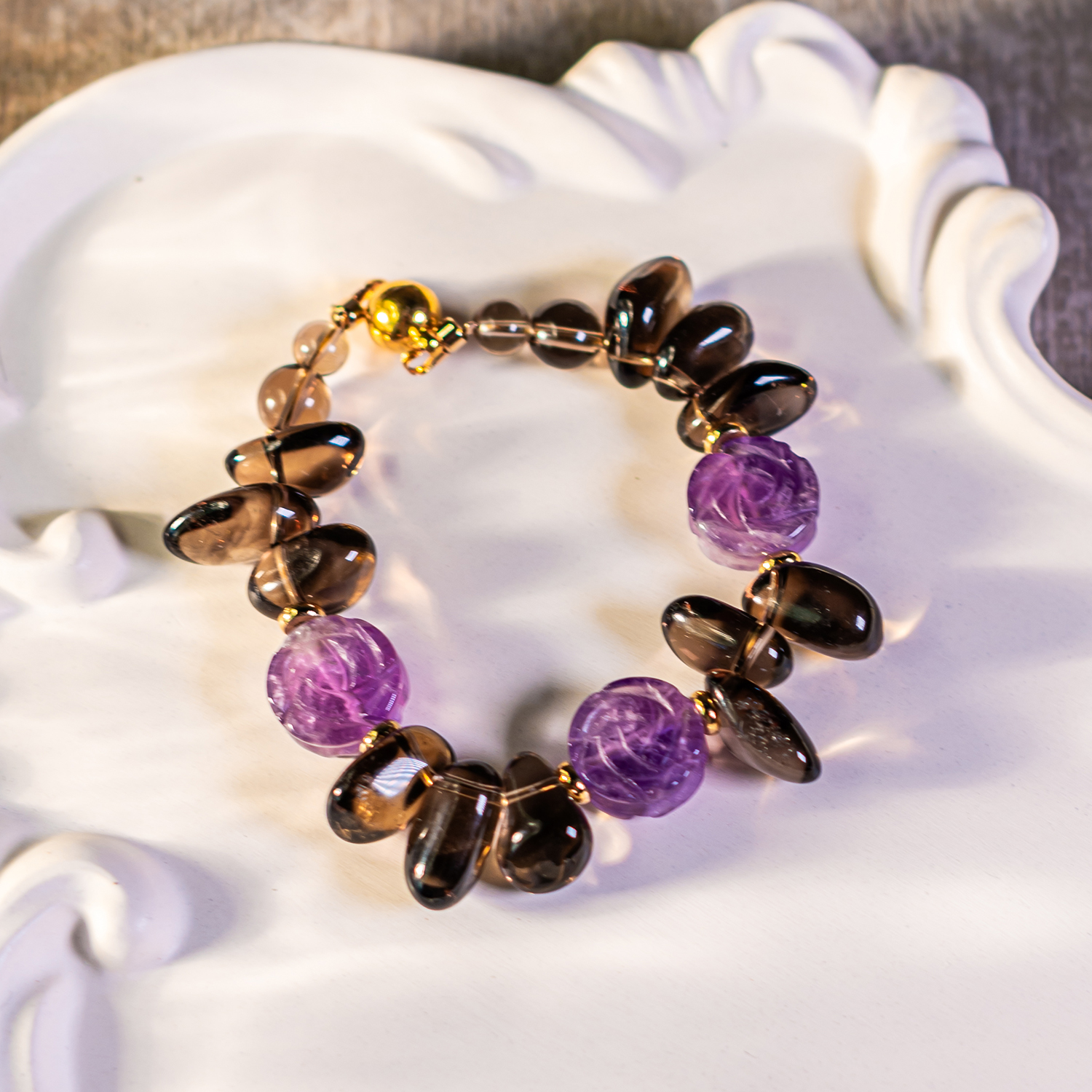 Цветы Андромеды