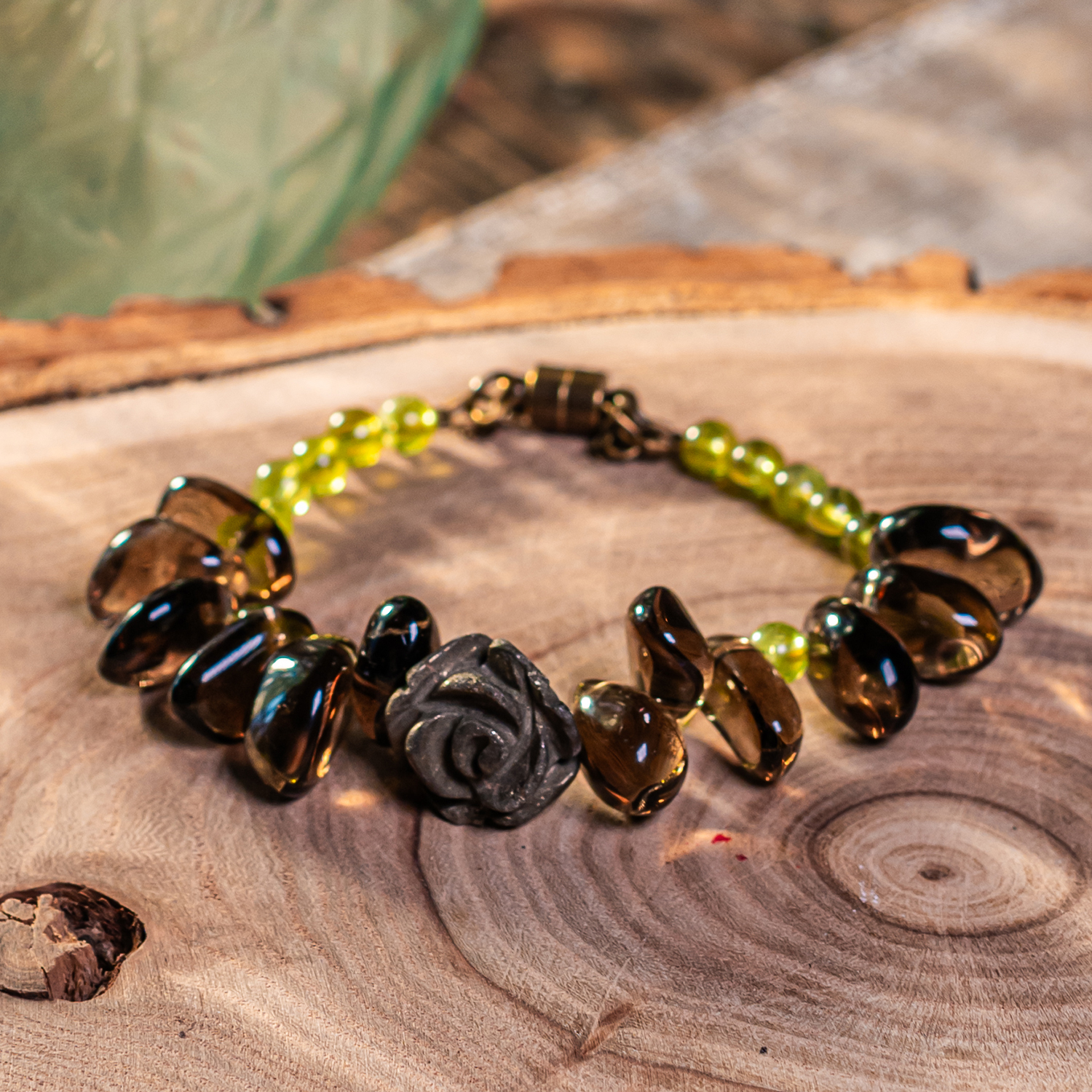 Цветы Ориона