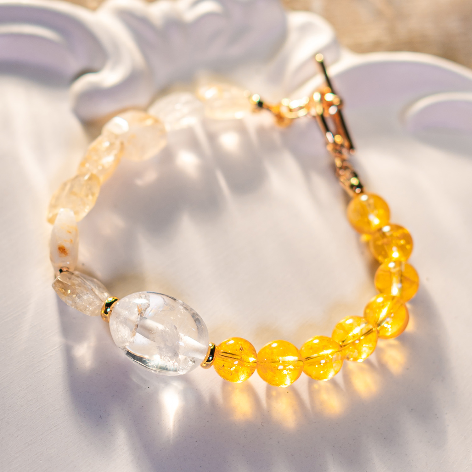 Следуй за желтым кроликом