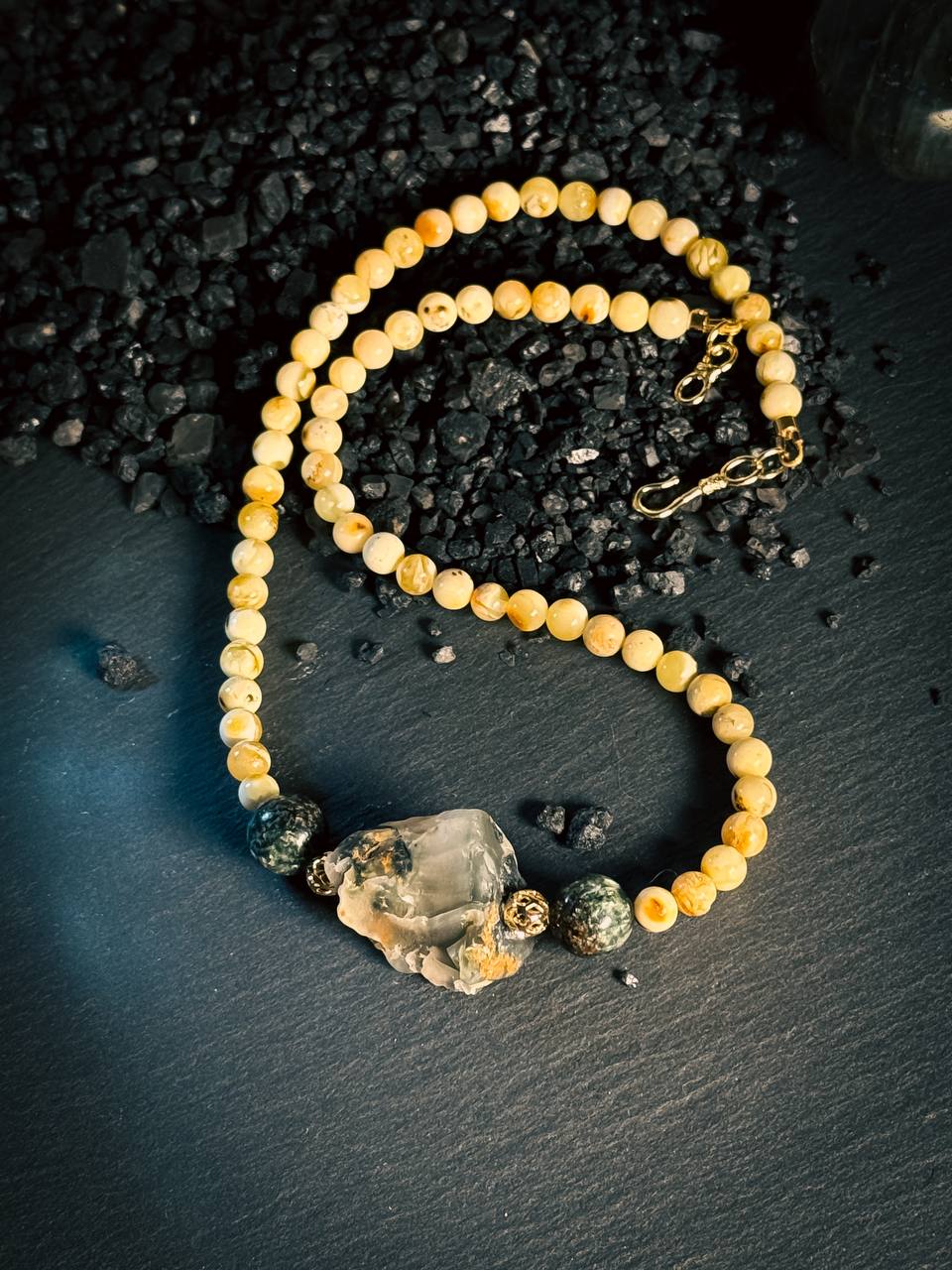 Объятие природы