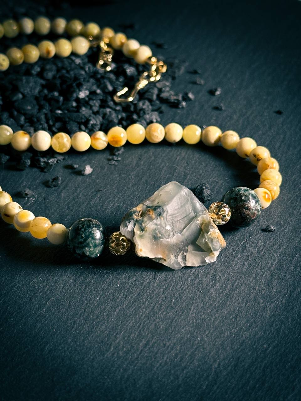 Объятие природы