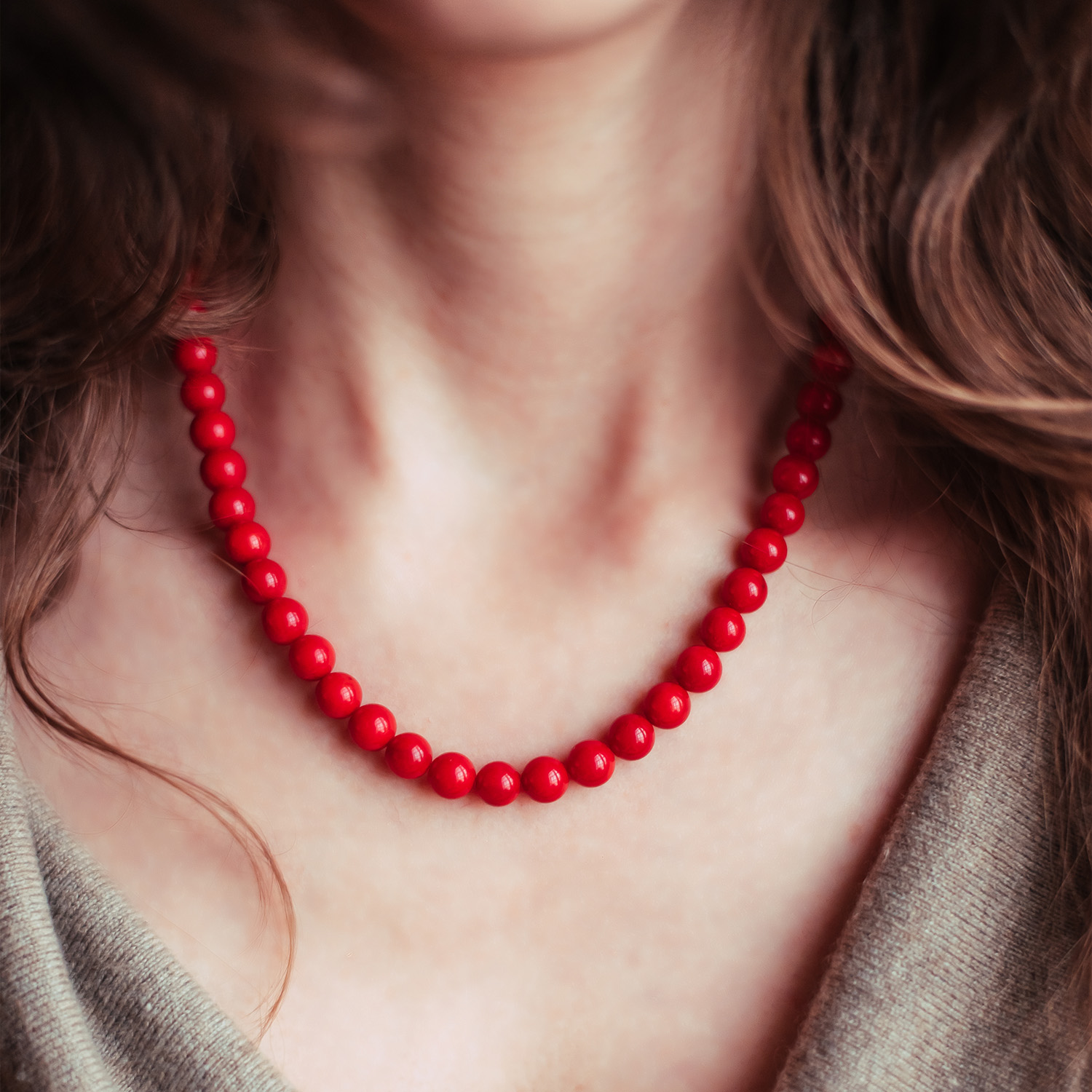 Притяжение