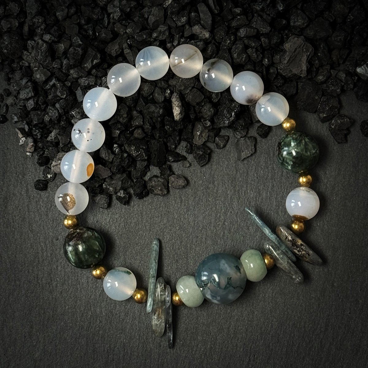 Лесной оберег