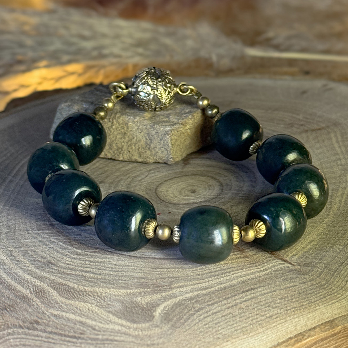 Секрет Императора