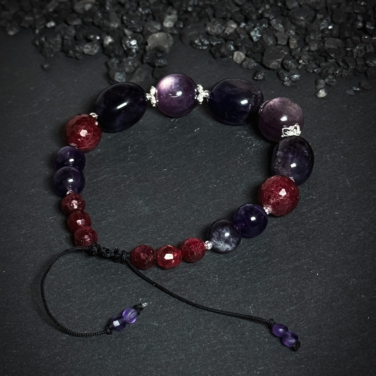 Сияние души