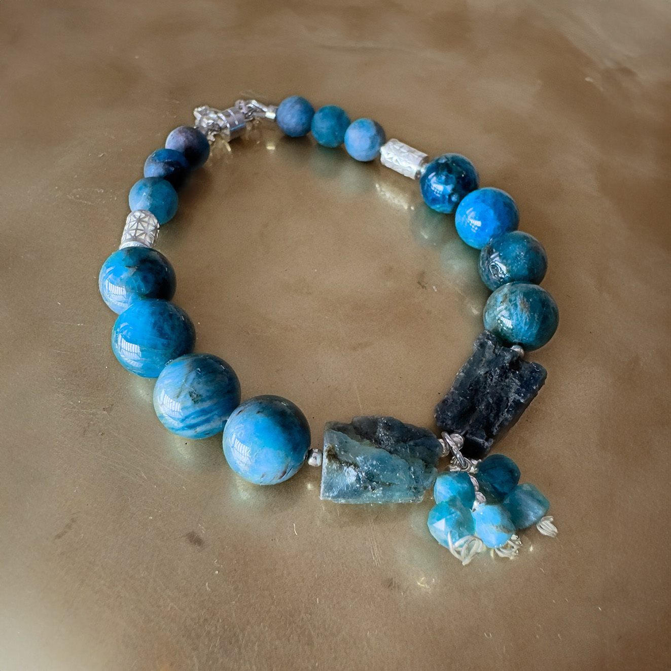 Золотая середина