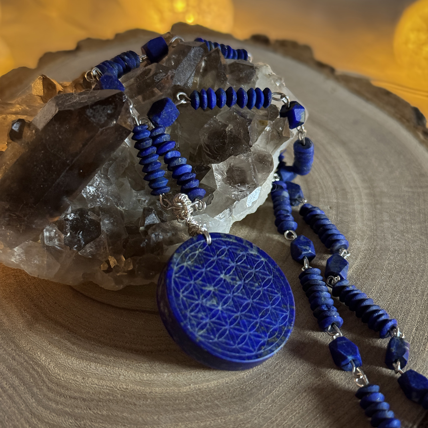 Гармония Вселенной