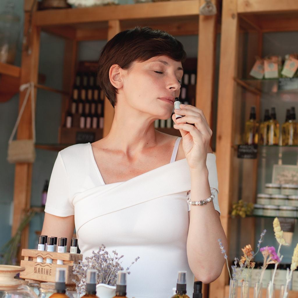 ДУХИ АФРОДИЗИАК ОБЬЯТИЯ, 6мл