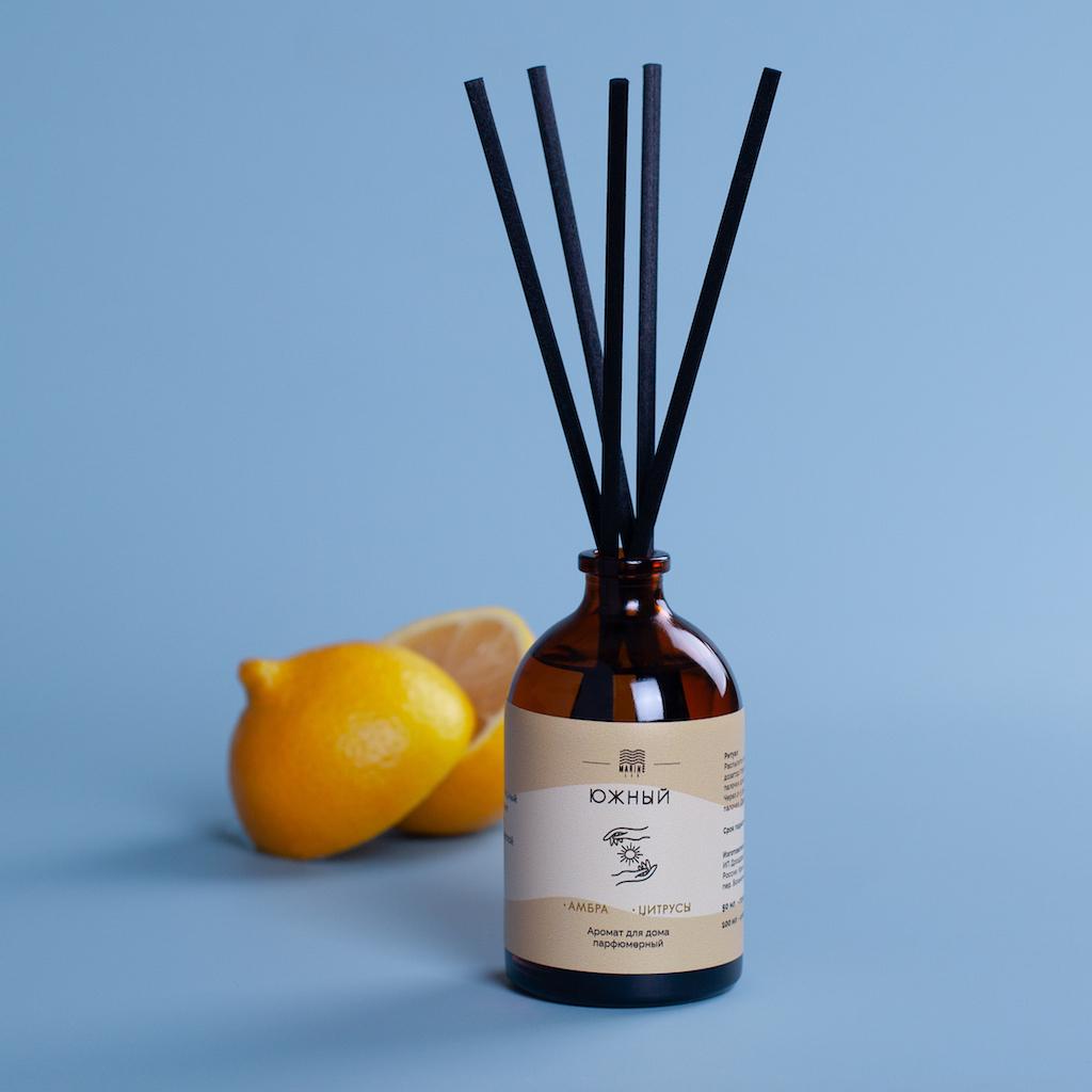 ДИФФУЗОР ЮЖНЫЙ, 100мл