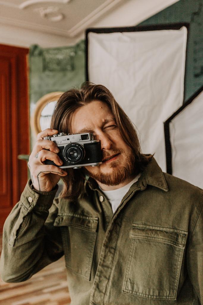 видеоурок " Плёнка с нуля " пакет ЗОРКИЙ