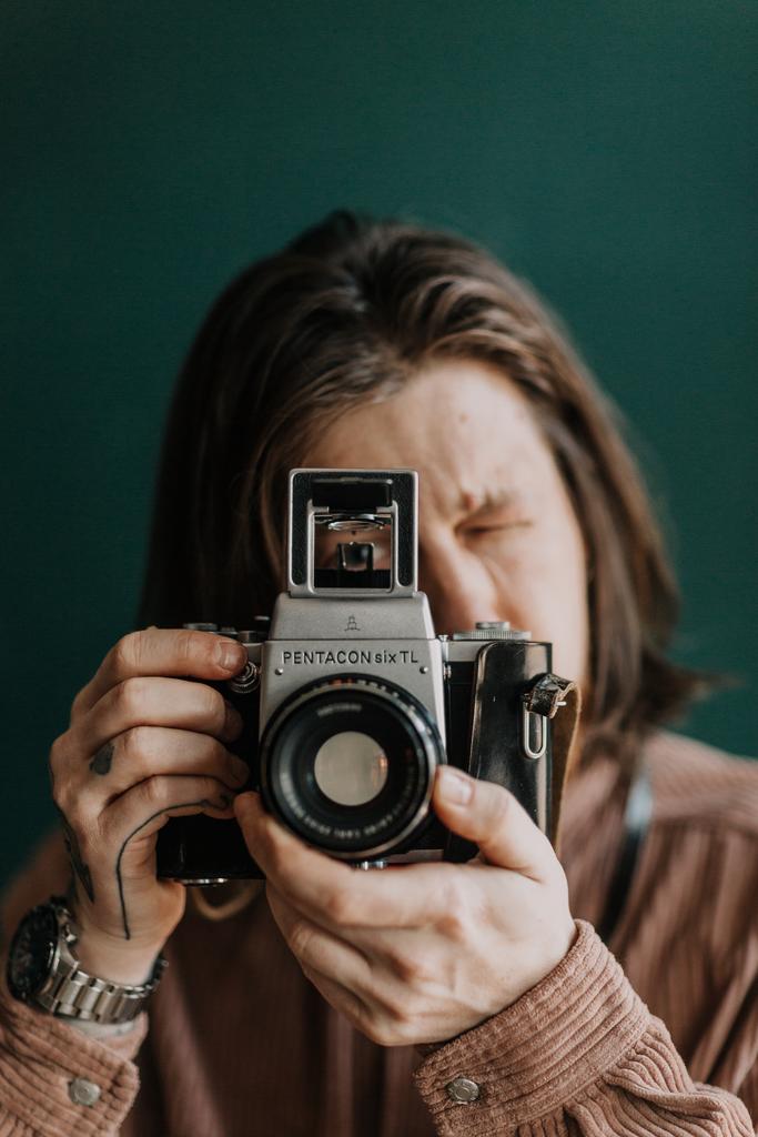 видеоурок " Плёнка с нуля " пакет Pentacon