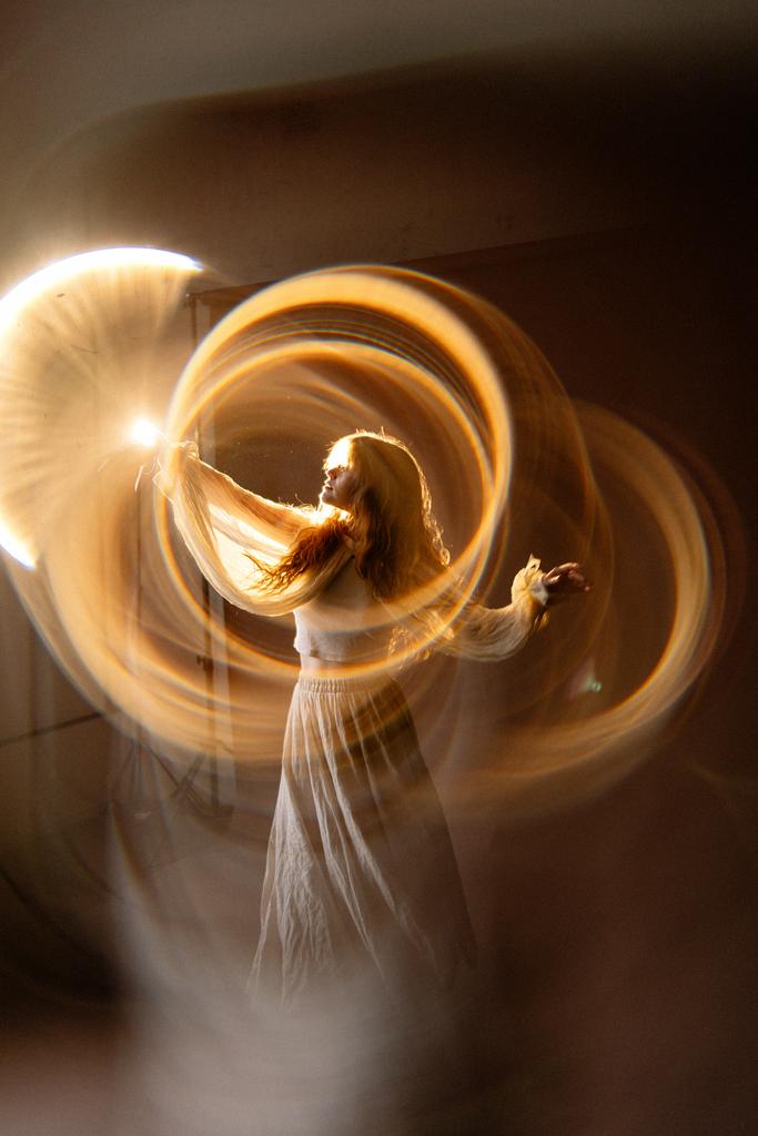 видео мастер-класс "Женский портрет"