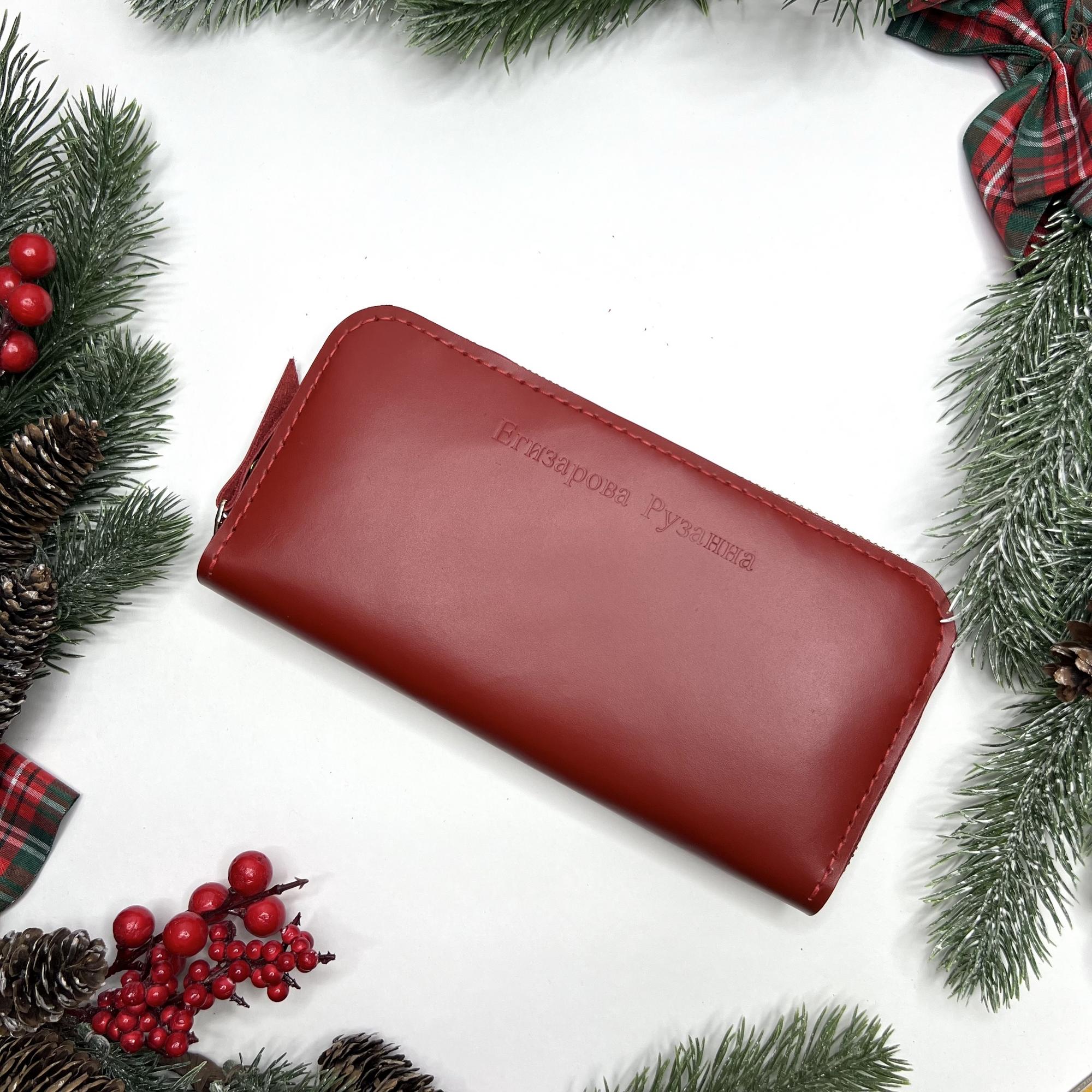 Портмоне VEGAS