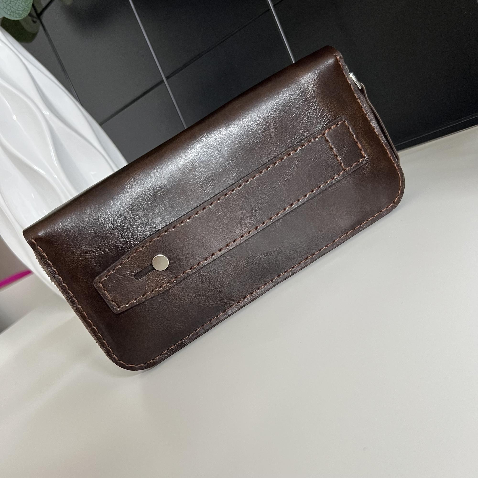 Портмоне VEGAS с ручкой