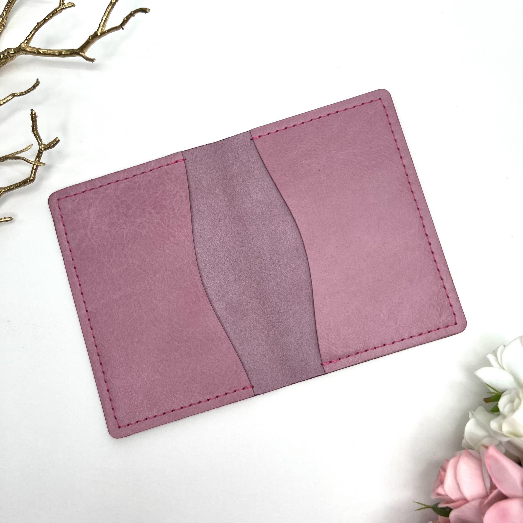 ОБЛОЖКА НА ПАСПОРТ S