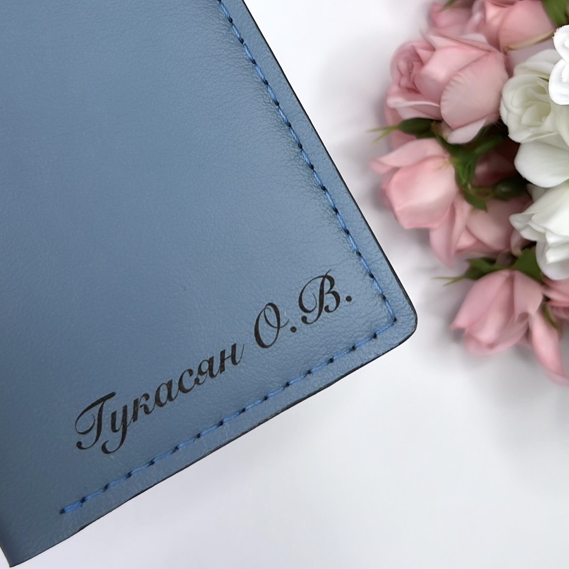 ОБЛОЖКА НА ПАСПОРТ S